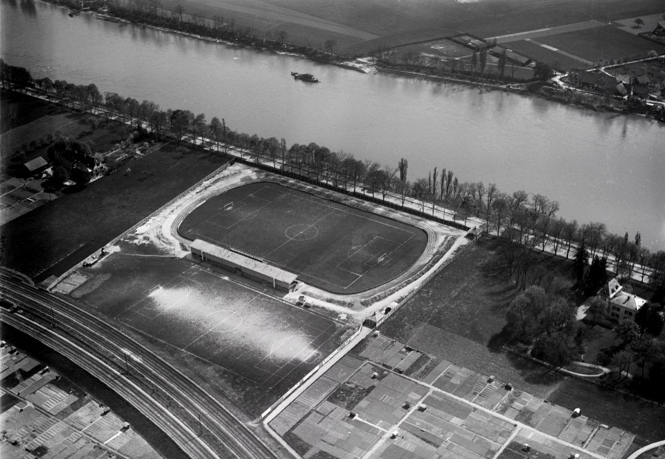 ETH-BIB-Basel, F.C. Nordstern-Inlandflüge-LBS MH03-0084
