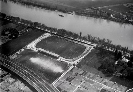 ETH-BIB-Basel, F.C. Nordstern-Inlandflüge-LBS MH03-0084