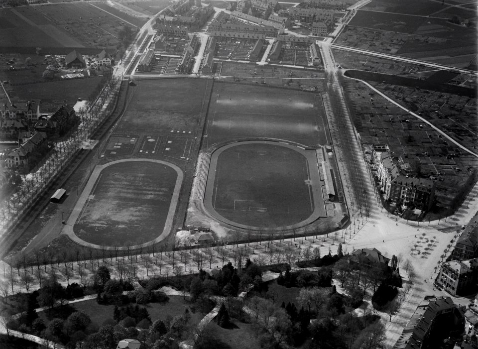 ETH-BIB-Basel, F.C. Old-Boys-Inlandflüge-LBS MH03-0091