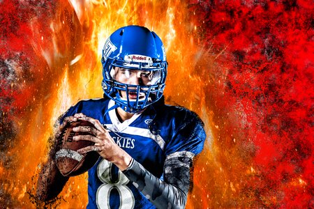 Sport fire america