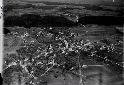 ETH-BIB-Bassersdorf, Nürensdorf-Inlandflüge-LBS MH01-002592