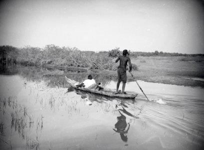 ETH-BIB-Bei Gao auf dem Niger-Tschadseeflug 1930-31-LBS MH02-08-0523