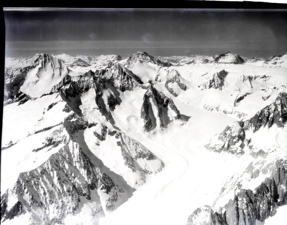 ETH-BIB-Beichgletscher, Oberaletschgletscher-Inlandflüge-LBS MH01-008185