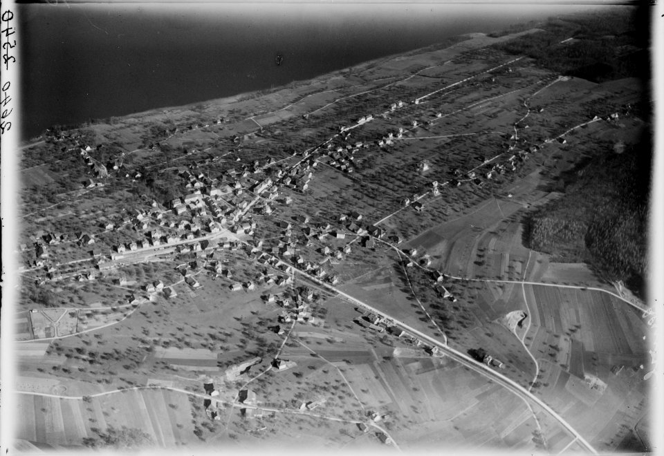 ETH-BIB-Beinwil am See, Hallwilersee-Inlandflüge-LBS MH01-002640