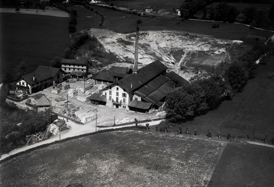 ETH-BIB-Bellevue, Ziegelei-Inlandflüge-LBS MH03-0170