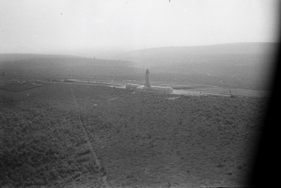 ETH-BIB-Beinhaus von Douaumont, Verdun-Weitere-LBS MH02-51-0018
