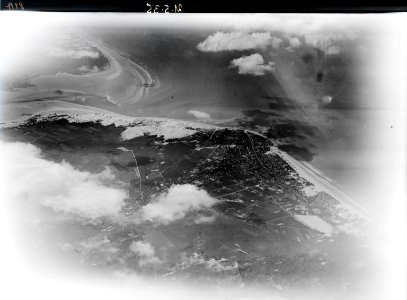 ETH-BIB-Berck, Frankreich-Inlandflüge-LBS MH01-008114