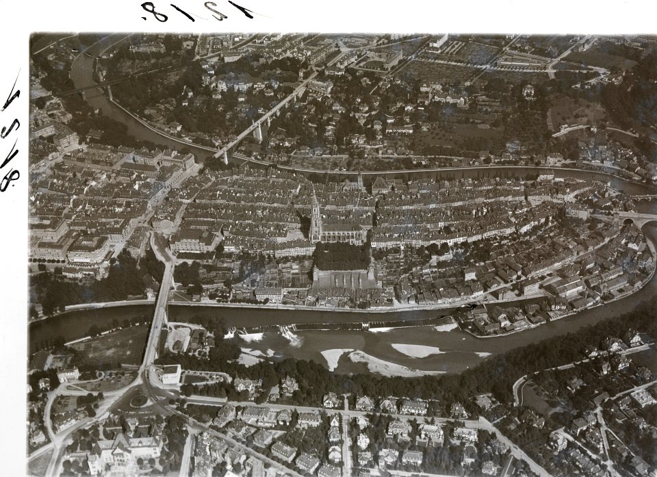 ETH-BIB-Bern v. S.-Inlandflüge-LBS MH01-001218
