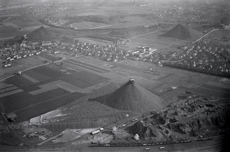 ETH-BIB-Bergwerk in Frankreich-Weitere-LBS MH02-51-0013