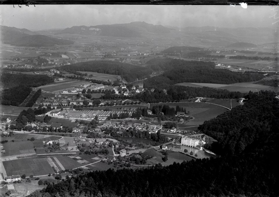 ETH-BIB-Bern-Felsenau aus 500 m-Inlandflüge-LBS MH01-004291