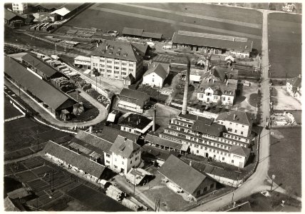 ETH-BIB-Bern, J.G. Kiener & Wittlin AG Werkzeuge und Maschinen-Inlandflüge-LBS MH03-1173