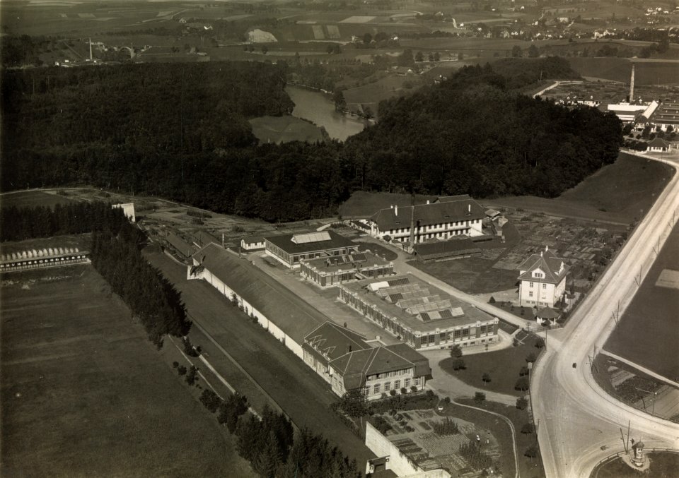 ETH-BIB-Bern-Wiler, Industriegebiet-Inlandflüge-LBS MH03-1482