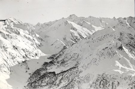 ETH-BIB-Bernina - Piz Roseg v. S.-Inlandflüge-LBS MH05-73-57