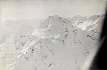 ETH-BIB-Bernina - Piz Roseg v. S.-Inlandflüge-LBS MH05-73-58