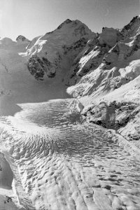 ETH-BIB-Bernina, Morteratschgletscher-Inlandflüge-LBS MH05-73-33