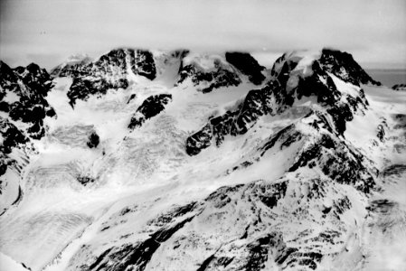 ETH-BIB-Bernina - Piz Roseg v. S.-Inlandflüge-LBS MH05-73-44