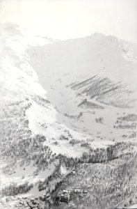 ETH-BIB-Bernina - Piz Roseg v. S.-Inlandflüge-LBS MH05-73-52