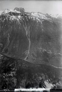 ETH-BIB-Bever, Crasta Mora, Piz Kesch aus 4000 m-Inlandflüge-LBS MH01-000889
