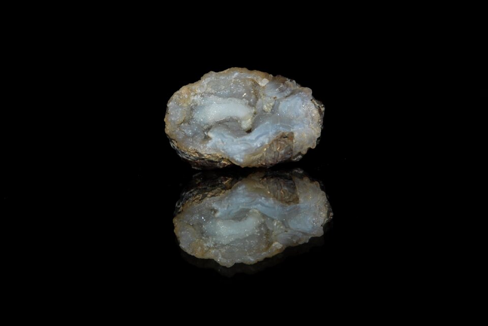 Geology mineral stone
