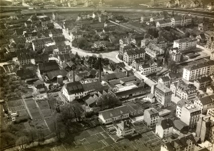 ETH-BIB-Biel, Gebrüder Schnyder Seifenfabrik-Inlandflüge-LBS MH03-1507
