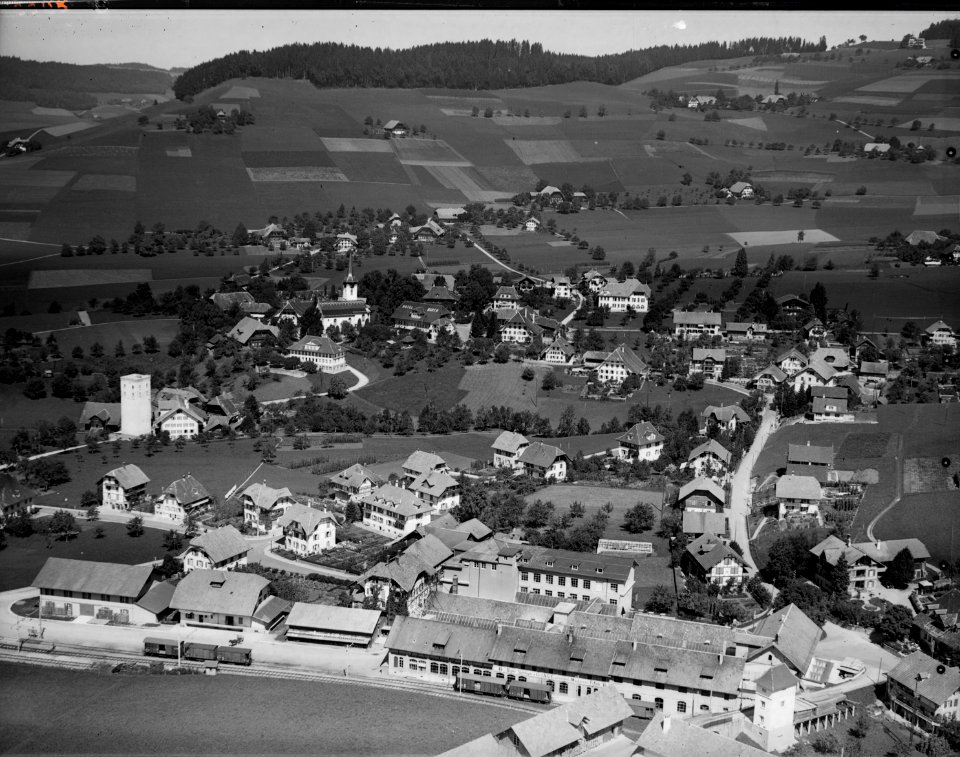 ETH-BIB-Biglen-Inlandflüge-LBS MH01-008055