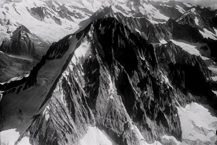 ETH-BIB-Bietschhorn v. S. W. aus 3800 m-Inlandflüge-LBS MH01-005151