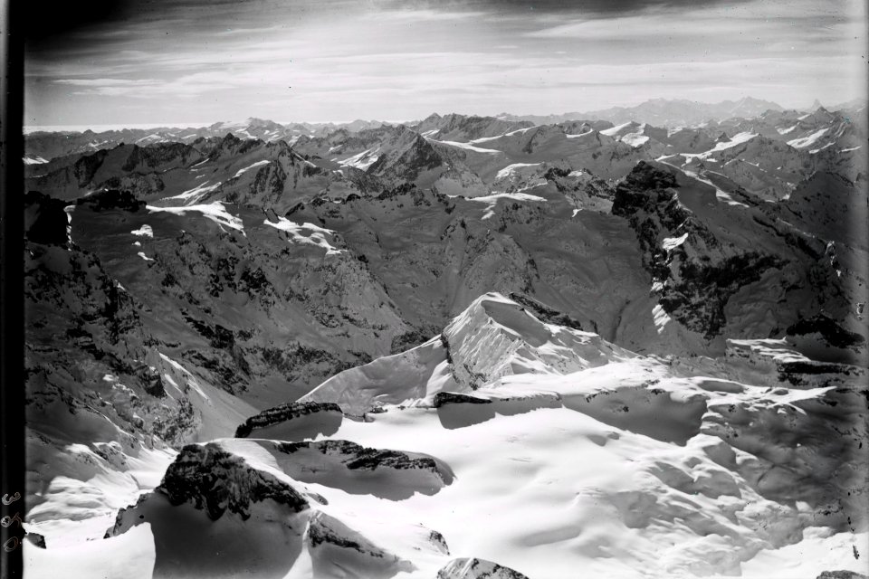 ETH-BIB-Blackenstock, Titlis, Bassodino, Matterhorn-Inlandflüge-LBS MH01-000320