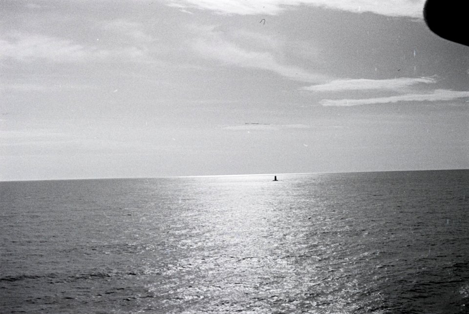 ETH-BIB-Blick aufs Meer-Abessinienflug 1934-LBS MH02-40-0026