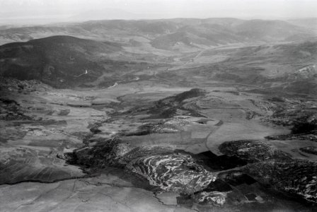 ETH-BIB-Blick aus dem Flugzeug zwischen Tunis und Alger-Nordafrikaflug 1932-LBS MH02-13-0057