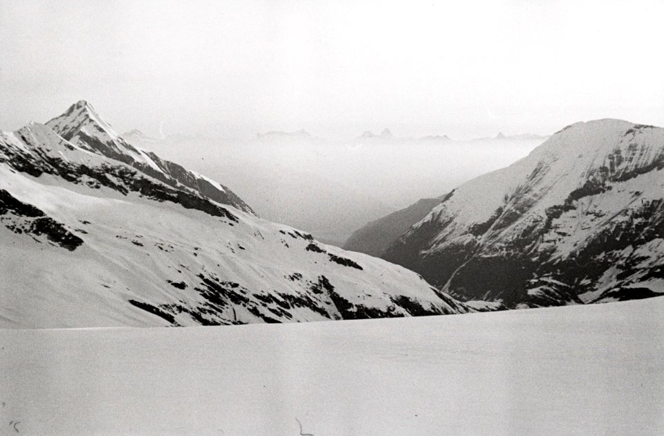 ETH-BIB-Blick auf einen Berg Österreichs-Weitere-LBS MH02-18-0028