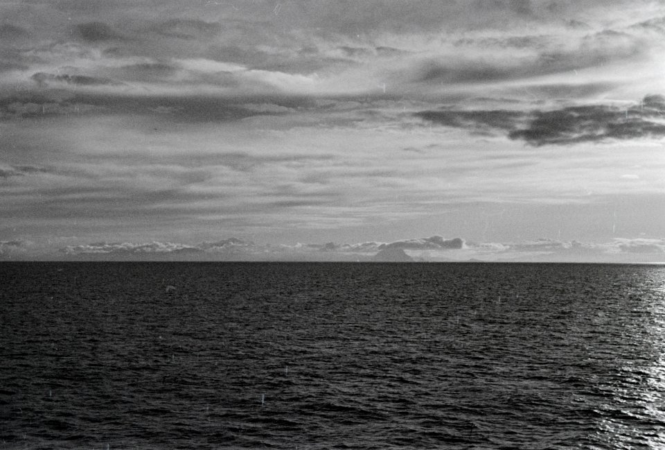 ETH-BIB-Blick von Schiff aufs Meer-Abessinienflug 1934-LBS MH02-40-0013
