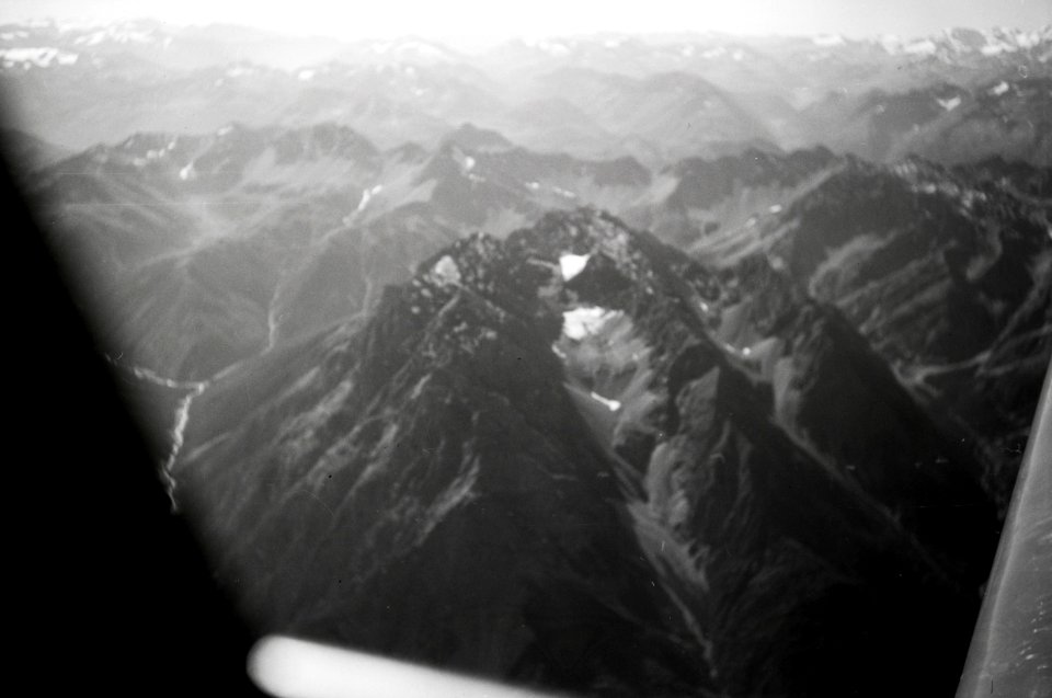 ETH-BIB-Blick über einen Teil der Alpen zwischen der Schweiz, Österreich und Italien-Weitere-LBS MH02-32-0018