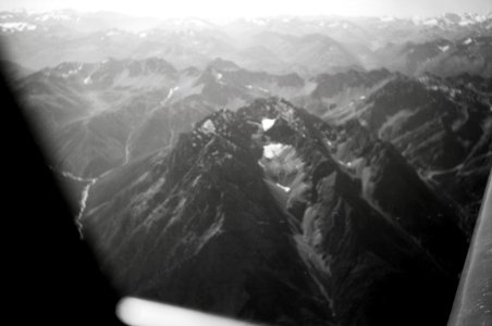 ETH-BIB-Blick über einen Teil der Alpen zwischen der Schweiz, Österreich und Italien-Weitere-LBS MH02-32-0018