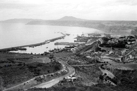 ETH-BIB-Blick über Oran-Nordafrikaflug 1932-LBS MH02-13-0113