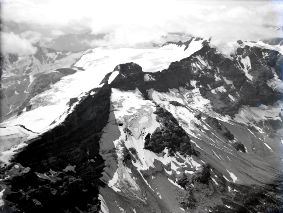 ETH-BIB-Bocktschingel, Clariden v. W.-Inlandflüge-LBS MH01-006522