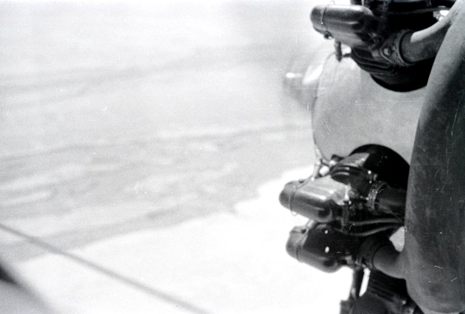 ETH-BIB-Blick aus Flugzeugfenster der Fokker F. VII b-3m, CH-192-Abessinienflug 1934-LBS MH02-22-0898