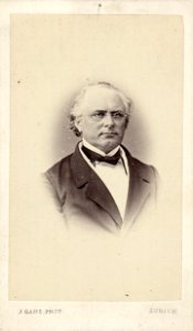 ETH-BIB-Bolley, Pompejus Alexander (1812-1870)-Portrait-Portr 00041