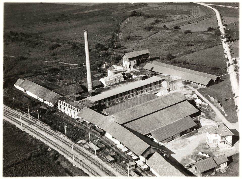 ETH-BIB-Bonstetten, Schachen, Ziegelei-Inlandflüge-LBS MH03-1146