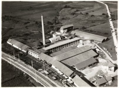 ETH-BIB-Bonstetten, Schachen, Ziegelei-Inlandflüge-LBS MH03-1146
