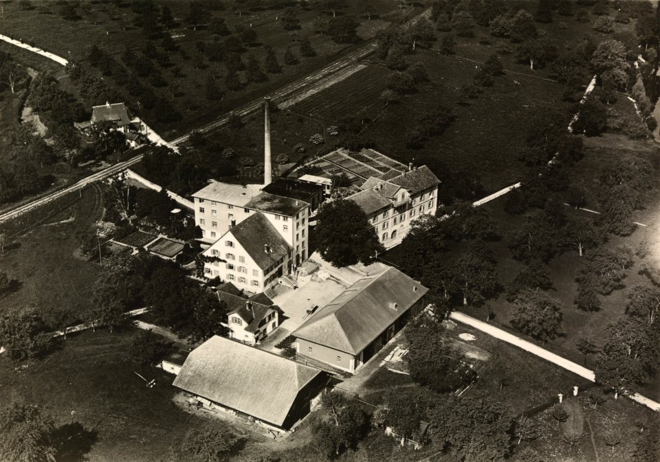 ETH-BIB-Bottighofen, Untere Mühle (E. Munz Erben)-Inlandflüge-LBS MH03-1510