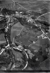 ETH-BIB-Boudry v. N. aus 400 m-Inlandflüge-LBS MH01-000797