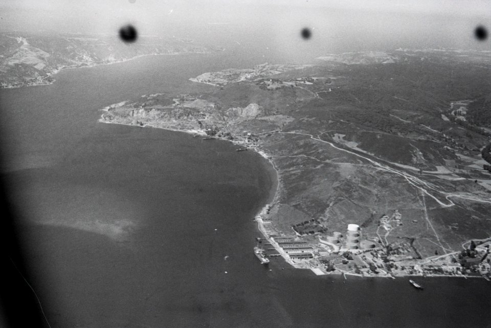 ETH-BIB-Bosporus-Weitere-LBS MH02-27-0034