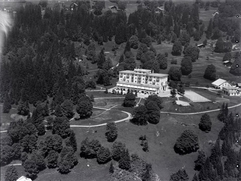 ETH-BIB-Braunwald, Grand Hotel-Inlandflüge-LBS MH03-0140