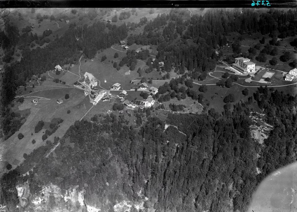 ETH-BIB-Braunwald v. O. aus 1300 m-Inlandflüge-LBS MH01-005376