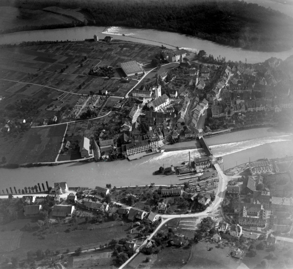 ETH-BIB-Bremgarten-Inlandflüge-LBS MH01-000697