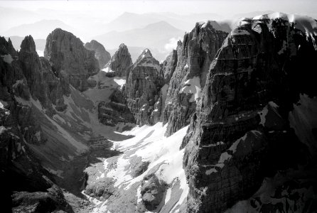 ETH-BIB-Brenta Alta, Cima Margherita, Crozzon di Brenta-Weitere-LBS MH05-51-03