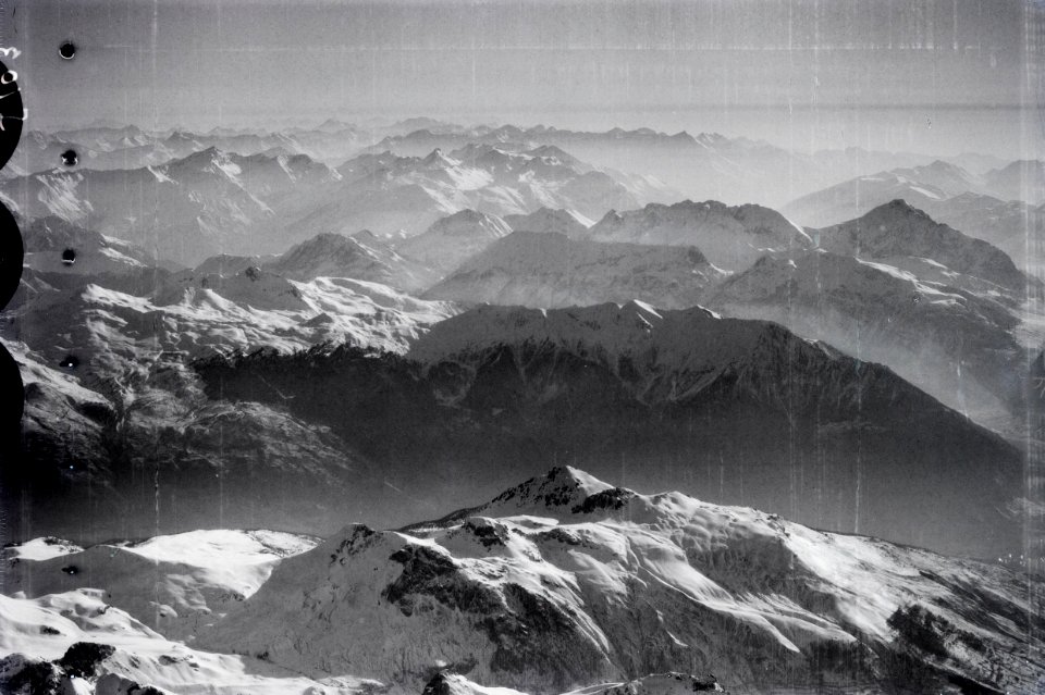 ETH-BIB-Briançon - Col du Montgenèvre - Tal von Susa nach Norden-Mittelmeerflug 1928-LBS MH02-05-0103