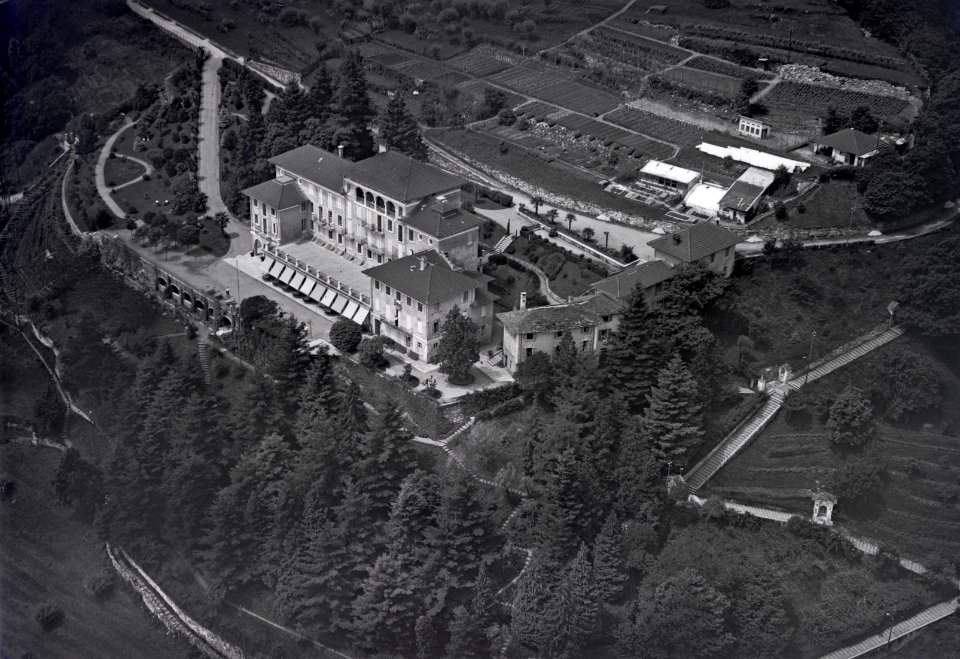 ETH-BIB-Brissago, Hotel Brenscino-Inlandflüge-LBS MH03-0522