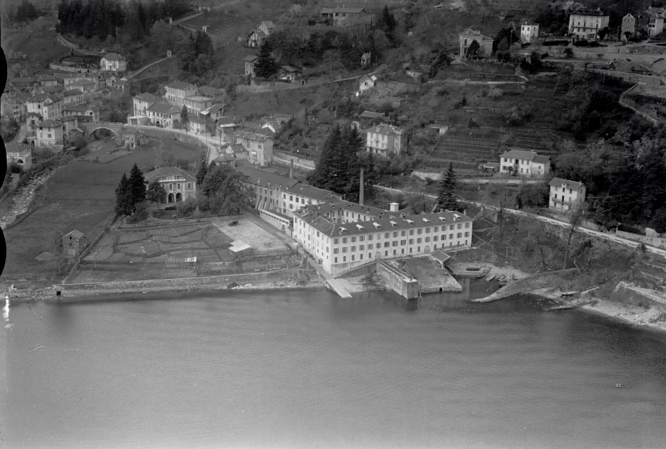 ETH-BIB-Brissago, Zigarrenfabrik-Inlandflüge-LBS MH03-0148