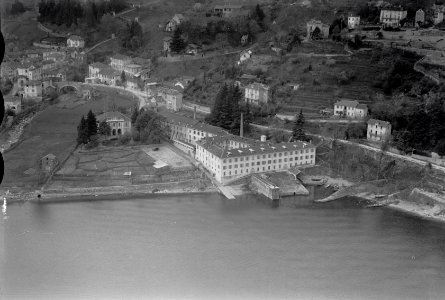 ETH-BIB-Brissago, Zigarrenfabrik-Inlandflüge-LBS MH03-0148